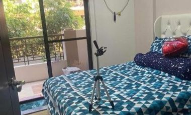 Rhapsody Residences 2 Bedrooms condo unit for sale in Muntinlupa