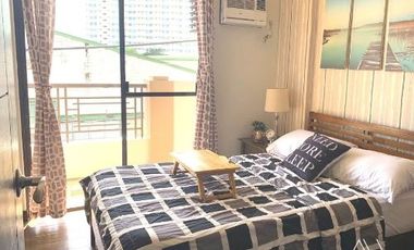 Rhapsody Residences 2 Bedrooms condo unit for sale in Muntinlupa