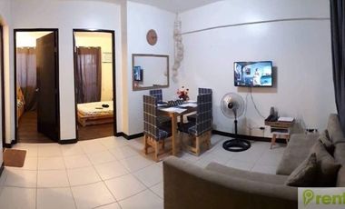 Rhapsody Residences 2 Bedrooms condo unit for sale in Muntinlupa