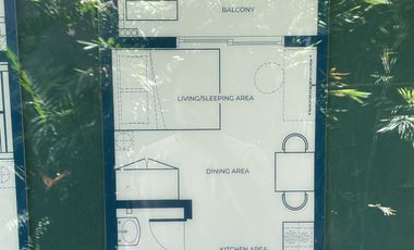 Arthaland Una Apartments -LEED Certified Pre-Selling Studio/1 BR Units in Laguna