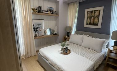 Arthaland Una Apartments -LEED Certified Pre-Selling Studio/1 BR Units in Laguna