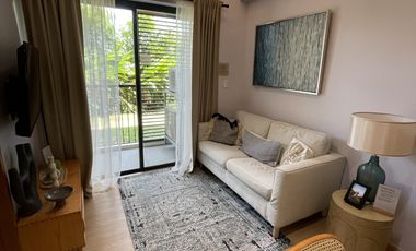 Arthaland Una Apartments -LEED Certified Pre-Selling Studio/1 BR Units in Laguna