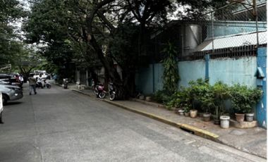 Home/Ofc/warehouse for lease near Shaw Edsa MRT