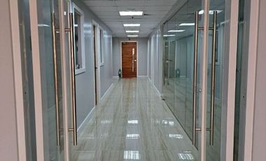Office Building for sale 6-storey Office Building in Mandaluyong City