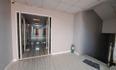 Office Building for sale 6-storey Office Building in Mandaluyong City