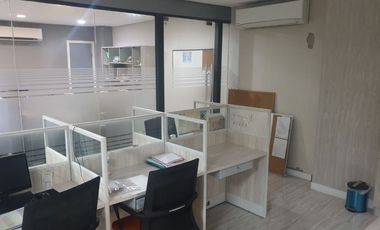 Office Building for sale 6-storey Office Building in Mandaluyong City