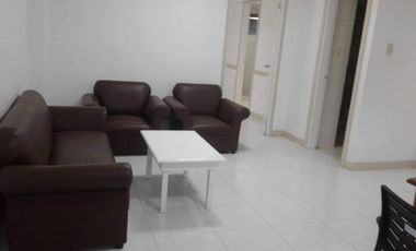 FOR RENT Spacious 2 Bedroom Ground Floor Condo Unit in Green Valley, Baguio City