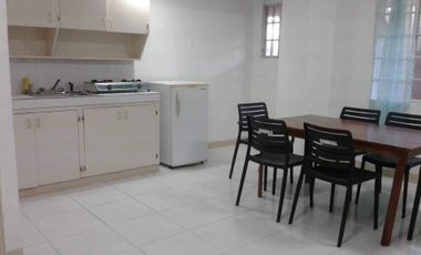 FOR RENT Spacious 2 Bedroom Ground Floor Condo Unit in Green Valley, Baguio City
