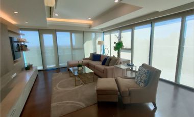 3-Bedroom Condo for Lease Rent in Edades Rockwell Makati