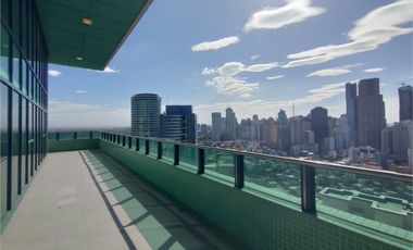 3-Bedroom Condo for Lease Rent in Edades Rockwell Makati