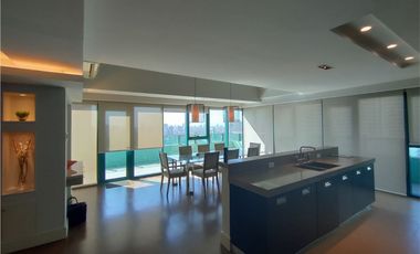 3-Bedroom Condo for Lease Rent in Edades Rockwell Makati