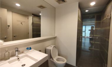3-Bedroom Condo for Lease Rent in Edades Rockwell Makati