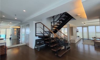 3-Bedroom Condo for Lease Rent in Edades Rockwell Makati