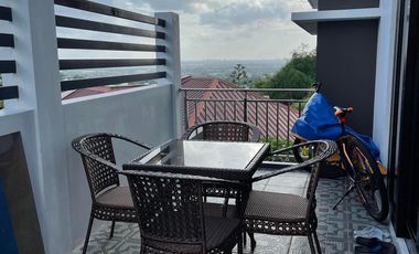 2 Storey House and Lot Monteverde Royale Executive Village, Taytay