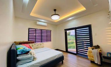 2 Storey House and Lot Monteverde Royale Executive Village, Taytay