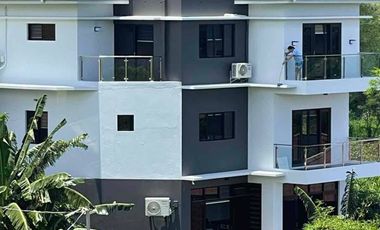 2 Storey House and Lot Monteverde Royale Executive Village, Taytay