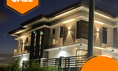 2 Storey House and Lot Monteverde Royale Executive Village, Taytay