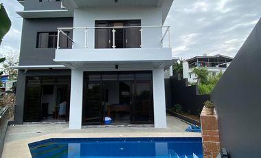 2 Storey House and Lot Monteverde Royale Executive Village, Taytay