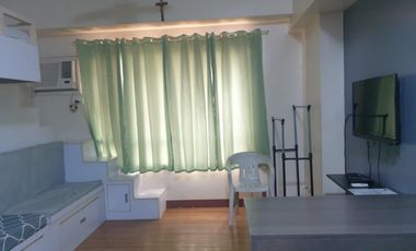 1 bedroom furnished Condo for Rent in Marikina