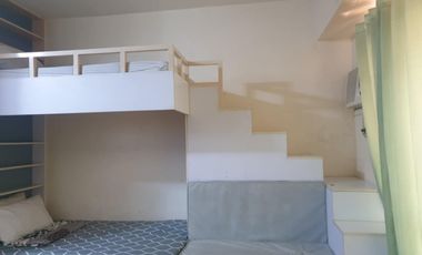 1 bedroom furnished Condo for Rent in Marikina