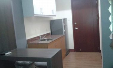 1 bedroom furnished Condo for Rent in Marikina