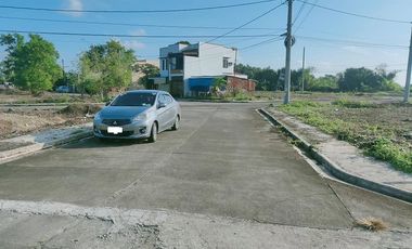 Vacant Lot: Calmar Land Subd., for sale in Lucena, Quezon-110 sqm.