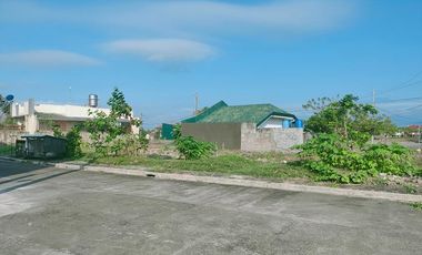 Vacant Lot: Calmar Land Subd., for sale in Lucena, Quezon-110 sqm.