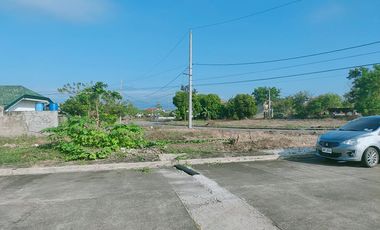 Vacant Lot: Calmar Land Subd., for sale in Lucena, Quezon-110 sqm.