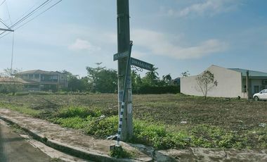 Vacant Lot: Calmar Land Subd., for sale in Lucena, Quezon-110 sqm.