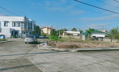 Vacant Lot: Calmar Land Subd., for sale in Lucena, Quezon-110 sqm.
