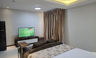 Fully Furnished Luxury Condo for Rent in Angeles City