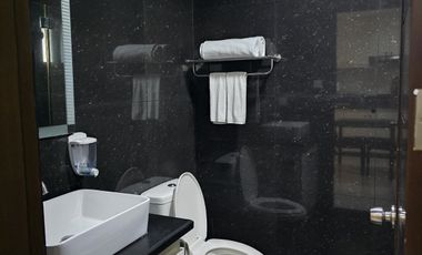 Fully Furnished Luxury Condo for Rent in Angeles City