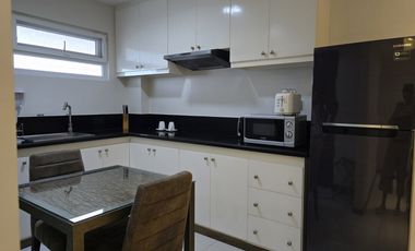 Fully Furnished Luxury Condo for Rent in Angeles City