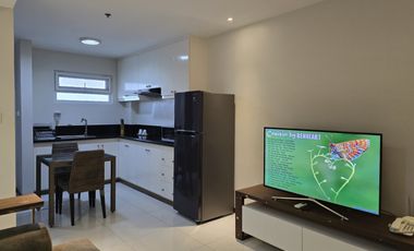 Fully Furnished Luxury Condo for Rent in Angeles City