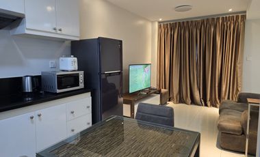 Fully Furnished Luxury Condo for Rent in Angeles City