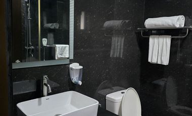 Fully Furnished Luxury Condo for Rent in Angeles City