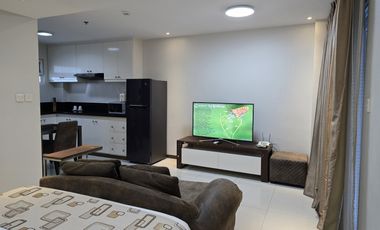 Fully Furnished Luxury Condo for Rent in Angeles City