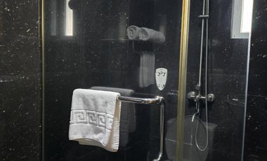 Fully Furnished Luxury Condo for Rent in Angeles City