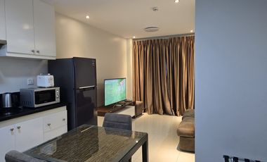 Fully Furnished Luxury Condo for Rent in Angeles City