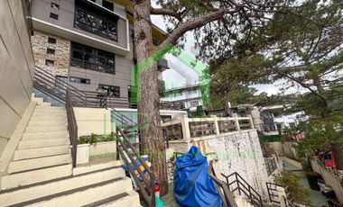 Huge Residential Apartment Building for sale