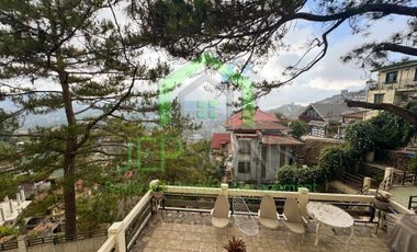 Huge Residential Apartment Building for sale