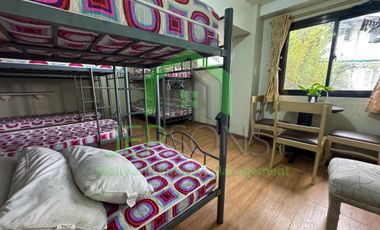 Huge Residential Apartment Building for sale