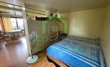 Huge Residential Apartment Building for sale