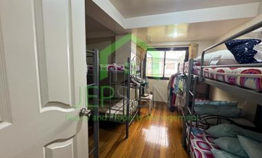 Huge Residential Apartment Building for sale