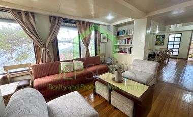 Huge Residential Apartment Building for sale