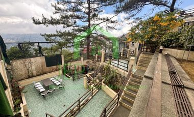 Huge Residential Apartment Building for sale