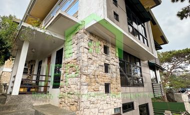 Huge Residential Apartment Building for sale
