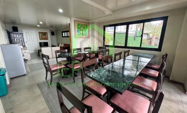 Huge Residential Apartment Building for sale