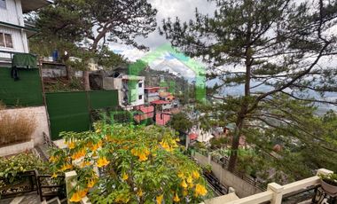 Huge Residential Apartment Building for sale