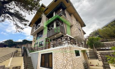 Huge Residential Apartment Building for sale